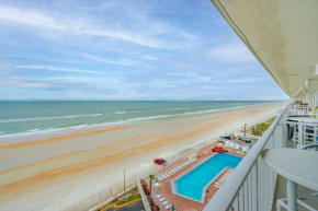 Harbour Beach Resort 812
